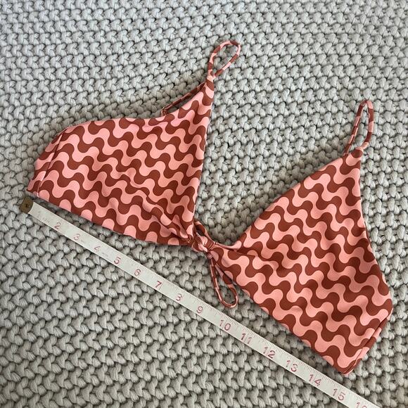 Skatie• ‘Sarah’ Bikini Top in SLATER - Picture 14 of 17